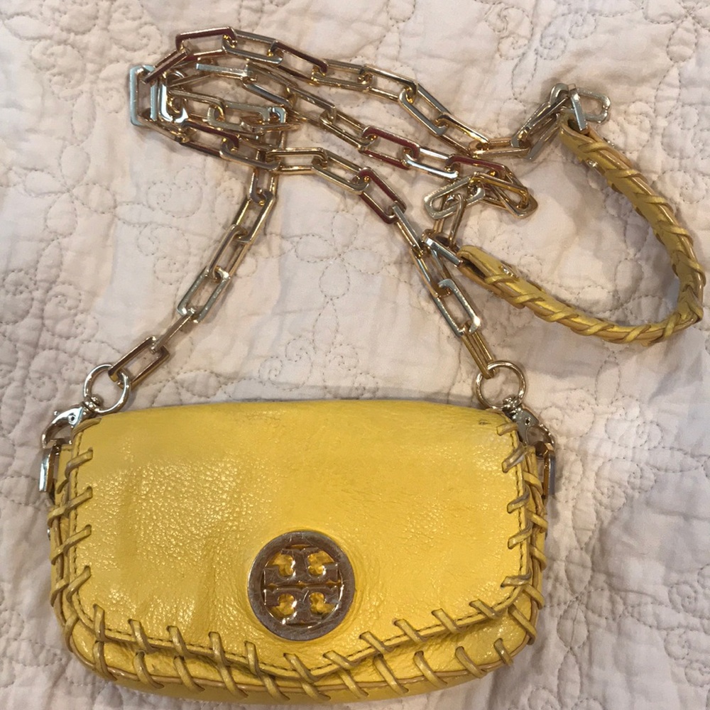 Tory Burch Crossbody